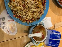 -贵凤凰贵州米粉(望京店)