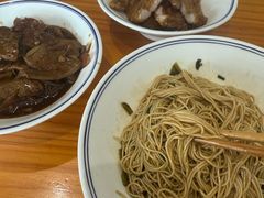-天天鲜面馆(衡山路店)