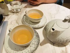 -théATRE 茶聚场(王府中環店)