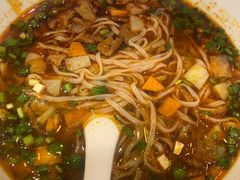 -鼎高高陕西美食(龙德广场店)
