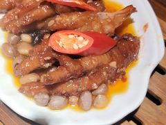 -避风塘·老港味餐厅(虹口龙之梦店)