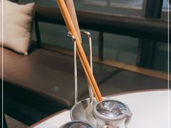 -领鲜天下·焗海鲜·花胶鸡(天目里店)