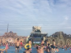 -苏州乐园森林水世界