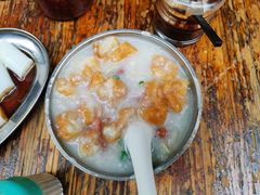 -陈添記·祖傳爽鱼皮·西关老字号(广州首店)