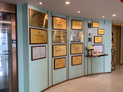 -华美国际月子会所(合生店)