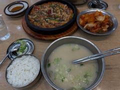 -神仙雪浓汤(明洞店)