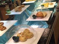 -安徽饭店·白鹭阁自助餐厅(梅山路店)