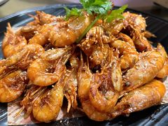 -你鲟欢·香茅柠檬鱼(金沙店)