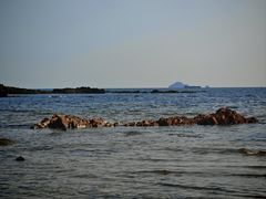 -青岛第三海水浴场