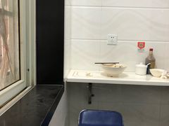 -西安特色面馆(吉兆营店)