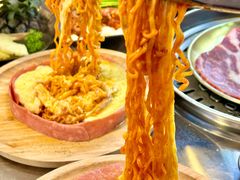 -韩味南山塔·烤肉自助(中骏世界城店)