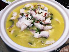 -小菜园新徽菜(南通永旺店)