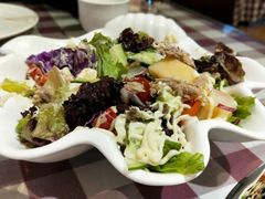 -邓丽君音乐主题餐厅
