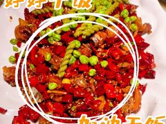 -绿茶餐厅(朝阳大悦城店)