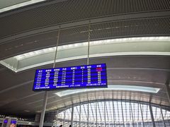 -赣州西站