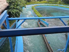 -七彩云南欢乐世界