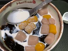-鲜芋仙Meet Fresh(壹方城店)