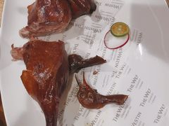 -红棉中餐厅·广州海航威斯汀酒店