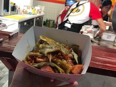 -四环冷面王(西单华威约饭街店)