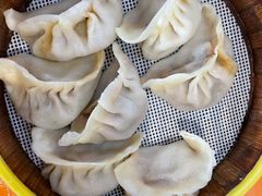-闫家粥铺(吉林大路店)