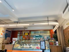 -Dal Cuore 达可芮冰淇淋(陕西北路店)