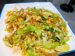 -鑫悦楼煎蟹·16年海鲜大排档