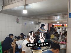 -正宗杨记普洱酸醋米线(总店)