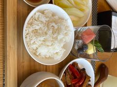 -北京康莱德酒店-Chapter餐厅