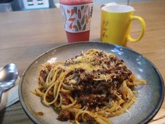 -HELLO 27 意面·沙拉·帕尼尼