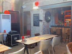 -Tubestation站点比萨(五道营店)