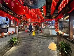 -客家大院·非遗赣南客家菜(郁孤台店)