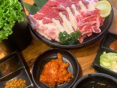 -九田家黑牛烤肉料理(香河店)