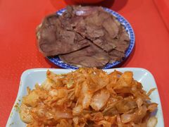 -伊穆祥牛肉面总店·清真