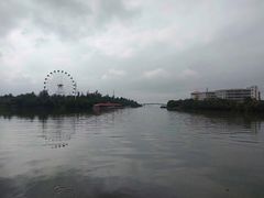 -月亮湾