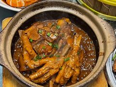 -金龙·打边炉(南京西路店)