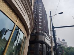 -国际饭店·原点咖啡吧ORIGIN CAFE&BAR