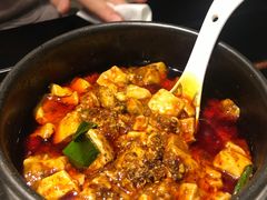 招牌麻婆豆腐-陈麻婆豆腐总店