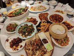 -东方饺子王(工农大路店)