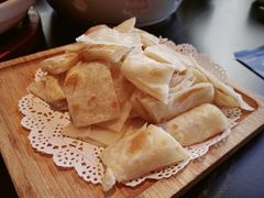 -旺顺阁·北京菜·烤鸭(大望路店)