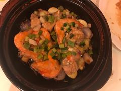 -半岛太子酒家(海港城店)