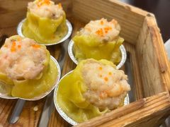 -味友味港印记(厦门集美银泰百货店)