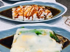 招牌鸡蛋肠-华辉拉肠(宝华店)