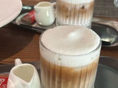 -喜洲吧·江畔老船厂·庭院餐厅(喜临院店)