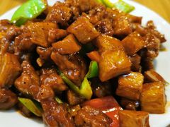 -陈傻子餐厅(世纪都会店)