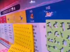 -小蓝鲸游泳培训基地(积水潭店)