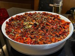 -丽晶轩中餐厅(重庆丽晶酒店)