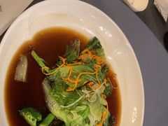 -羲和雅苑•北京烤鸭(平安国际金融中心店)