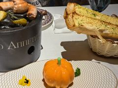-俄士厨房(五棵松华熙LIVE店)