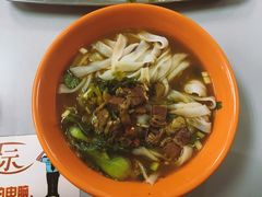 -中央民族大学-风味食堂
