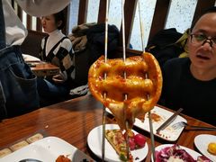 -汉巴味德巴西烤肉(顺和广场店)
